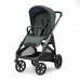Aptica System Quattro Darwin Recline Emerald Green 2025 de Inglesina